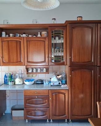Cucina antiquariato