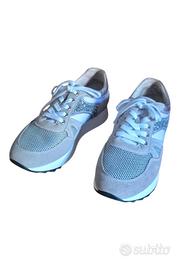 NeroGiardini E010500D Nuvola Sneakers Donna  37