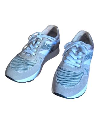 NeroGiardini E010500D Nuvola Sneakers Donna  37