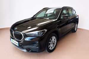 ---IN ARRIVO--- Bmw X1 sDrive16d Business Advantag