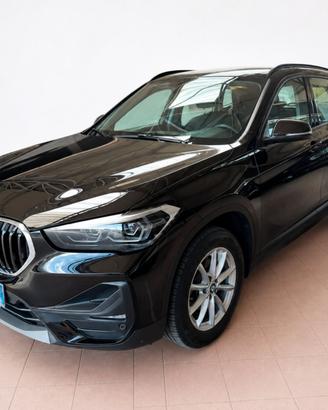 ---IN ARRIVO--- Bmw X1 sDrive16d Business Advantag