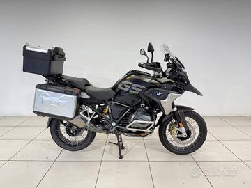 BMW R 1250 GS Exclusive