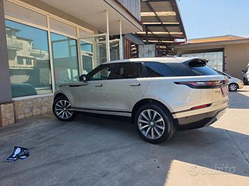 range rover velar