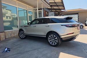 range rover velar
