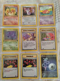 Carte Pokemon