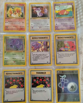 Carte Pokemon
