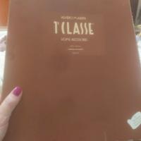 album fotografico  prima classe