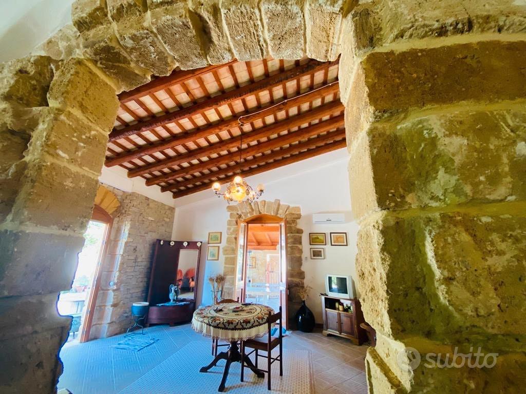 Casa – Castelvetrano, Trapani - Vista 3