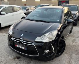 Ds DS3 1.4 VTi 95 GPL Just Black Adatta NEOPATENTA