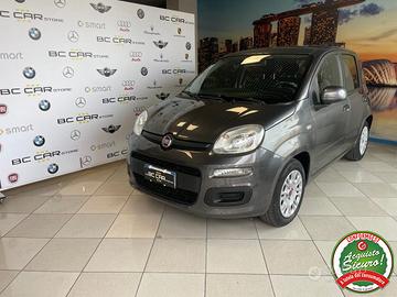 FIAT Panda 1.2 Lounge - UnicoPROPRIETARIO