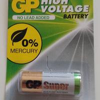 Batteria GP Super 23A 12 V