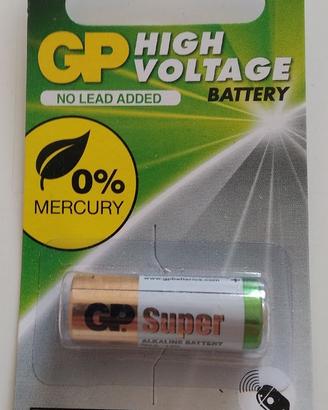 Batteria GP Super 23A 12 V