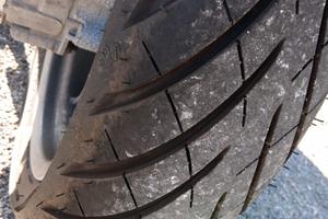 Malaguti Madison 3 250 - 2008