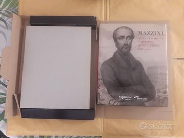 Fondazione Banca Carige 2012 - Mazzini 