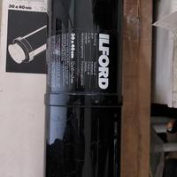 Ilford Drum 30x40 Cibachrome