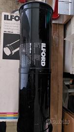 Ilford Drum 30x40 Cibachrome