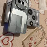 Nothing Phone 3a Pro 12\256gb