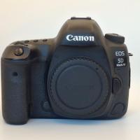 Canon EOS 5D Mark IV - Solo 36.000 scatti