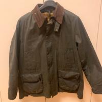 Barbour Bedale