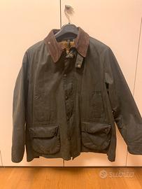 Barbour Bedale