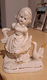 Statuine di Capodimonte