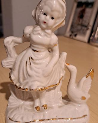 Statuine di Capodimonte