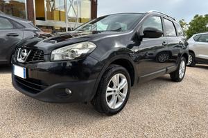 NISSAN QASHQAI 1.5 DCI +2 - 2010