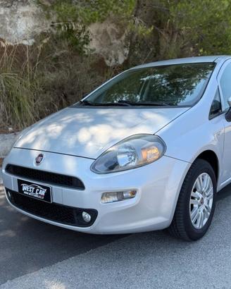 FIAT Punto Lounge 1.2 8V 5 porte GUIDABILE DAI