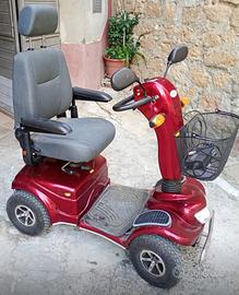 Scooter elettrico