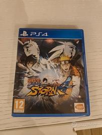Naruto shipped 4 