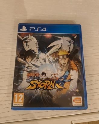 Naruto shipped 4 