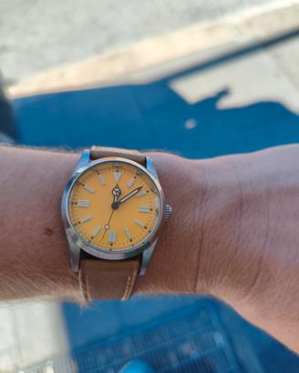 orologio automatico 