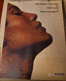 Calendario Pirelli 2006