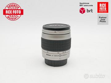 Nikon AF 28-80 F3.3-5.6G (Nikon)