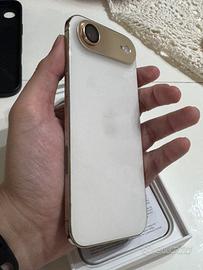 Iphone air gold