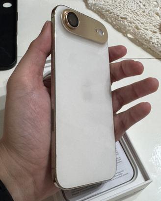Iphone air gold
