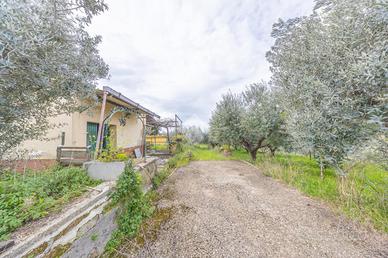 TER. RESIDENZIALE A FRASCATI