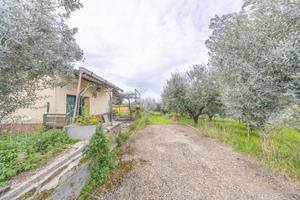 TER. RESIDENZIALE A FRASCATI