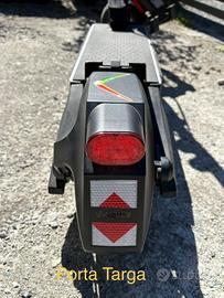 Monopattino elettrico