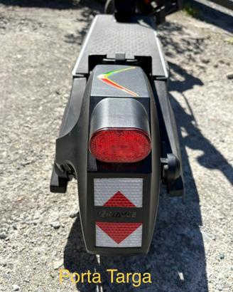 Monopattino elettrico
