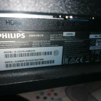 Monitor Philips 223V5LHSB2 / 21,5″ Full HD