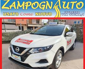 Nissan Qashqai 1.5 dCi N-Connecta FINANZIABILE GAR