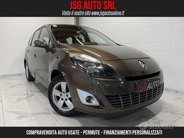 Renault Scenic Scénic 1.5 dCi 110CV EDC Luxe