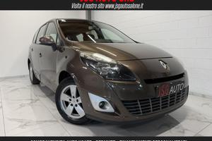 Renault Scenic Scénic 1.5 dCi 110CV EDC Luxe