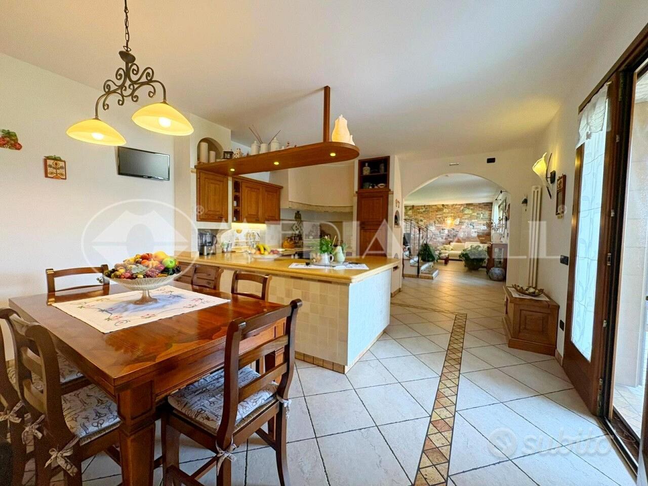 Casa – San Michele al Tagliamento, Cesarolo - Vista 3