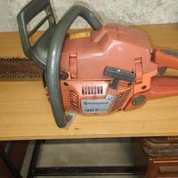 motosega Husqvarna 357xp