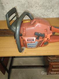 motosega Husqvarna 357xp