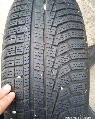 Gomme Invernali 