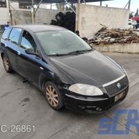 FIAT CROMA 194 1.9 D MULTIJET 120CV Ricambi -