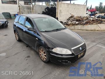 FIAT CROMA 194 1.9 D MULTIJET 120CV Ricambi -